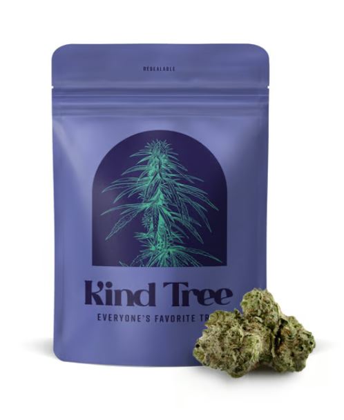 Photograph of product: White Iverson 3.5g