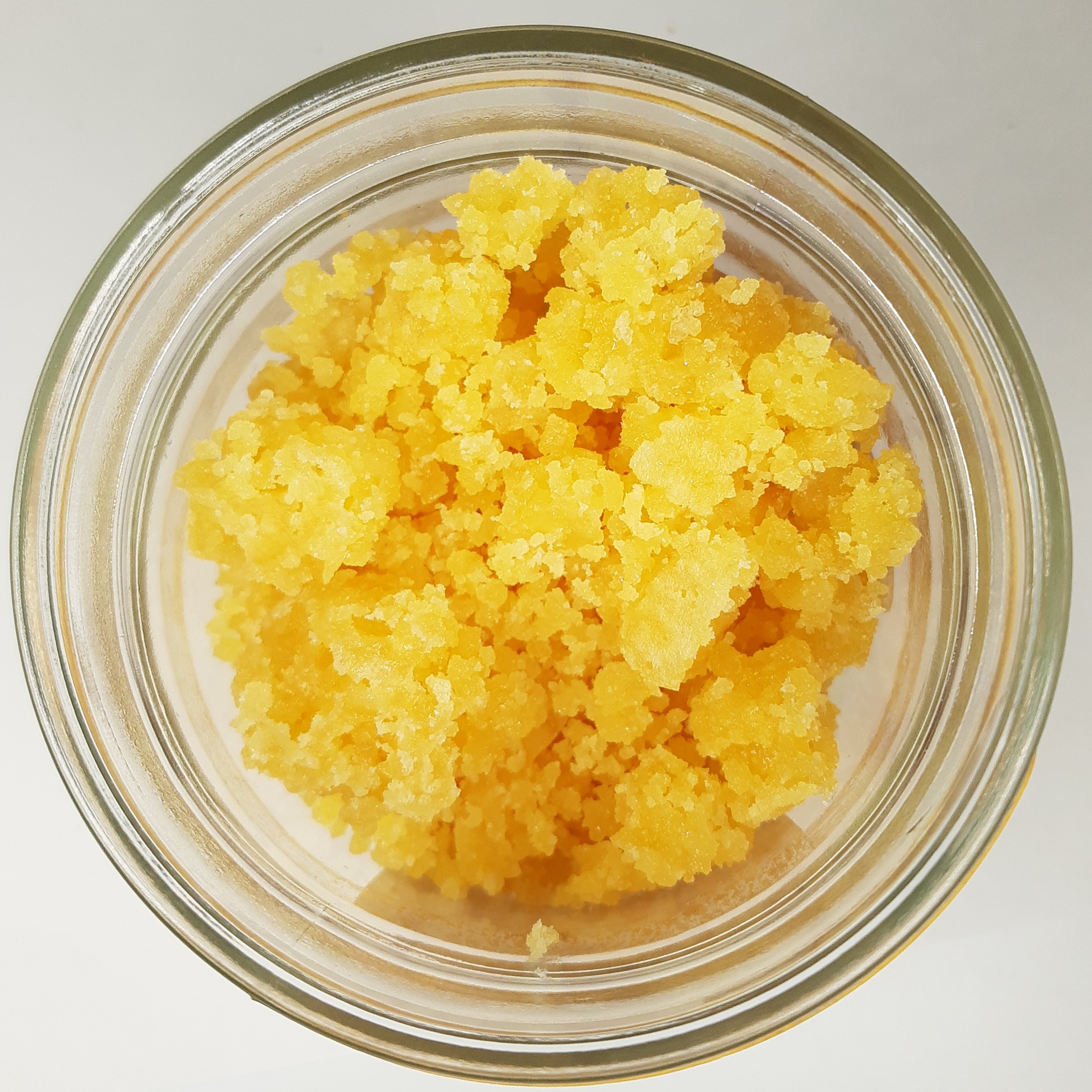 Photograph of product: North Coast | Gush Mintz Cured Resin | Deli Style