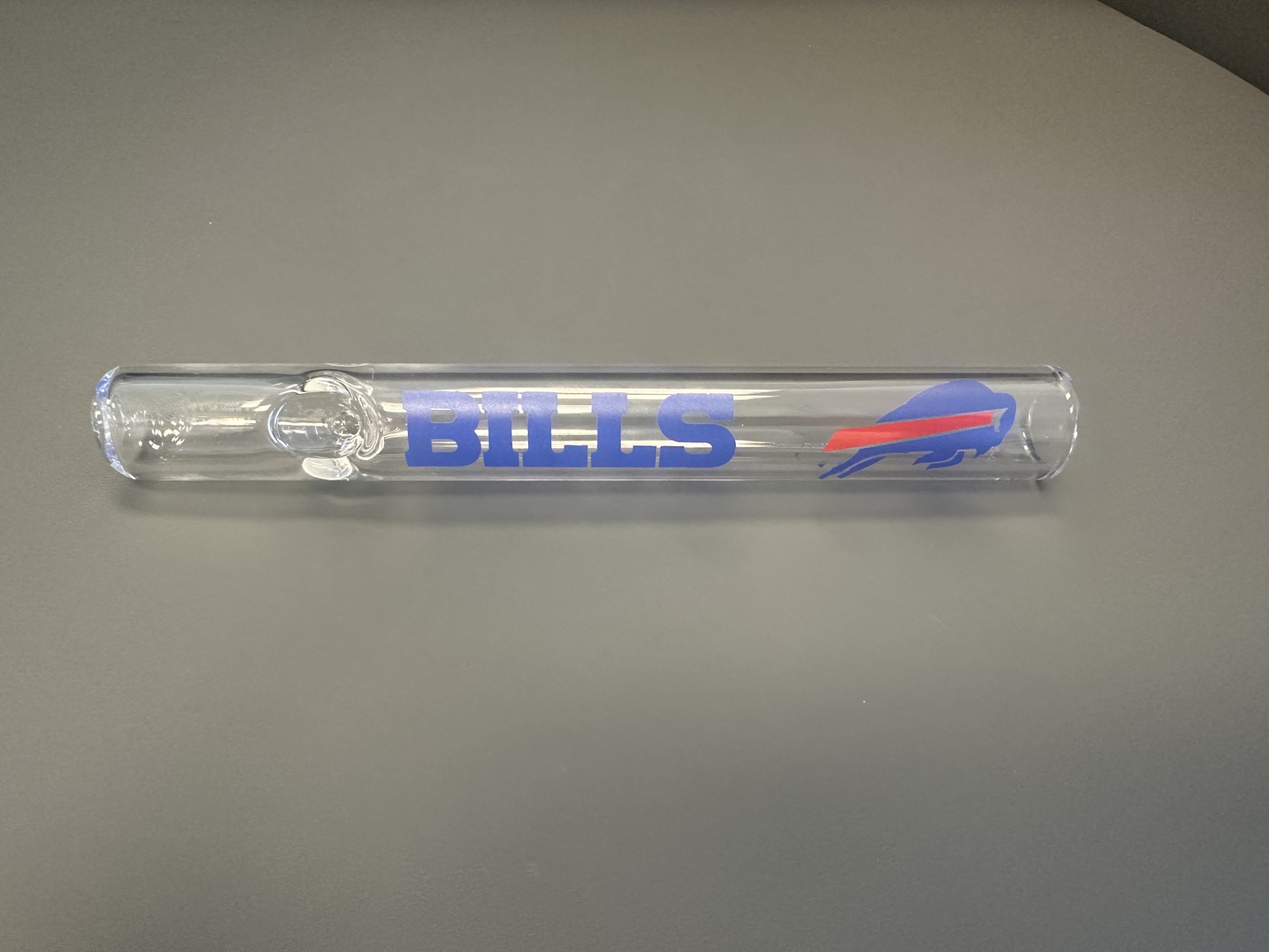 Photograph of Product: Josh Taggart - 7 inch Steamroller - Bills