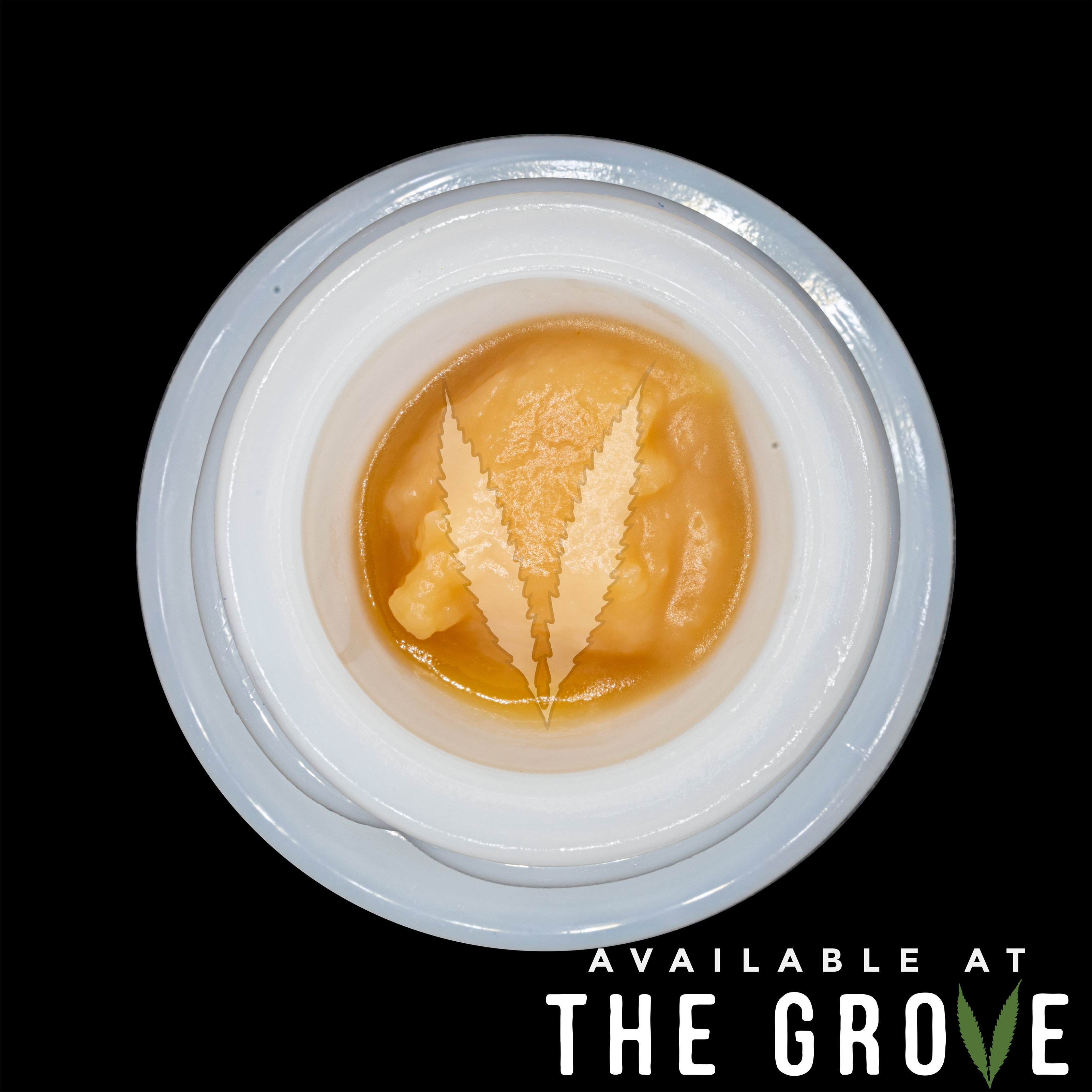 Photograph of product: Rosin Badder - Rambutan #11 T2