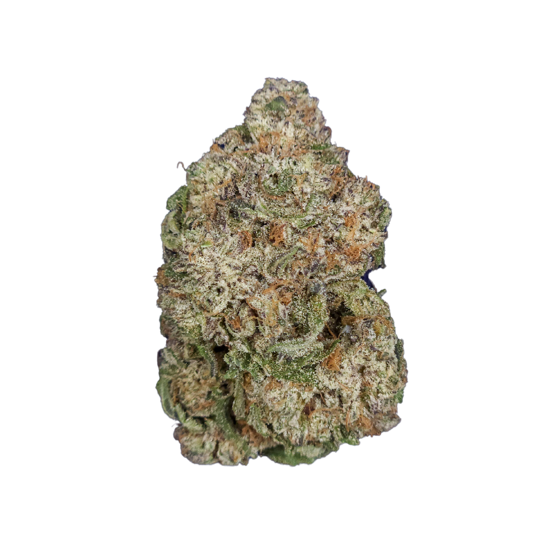 Photograph of product: Root & Bloom - Cherry Pie OG - Flower - 3.5g
