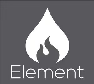 Photograph of product: ELEMENT | BUBBLE GUM GELATO X RAZZLEZ - LIVE au chocolat JOINT Oui'd-HYBRID