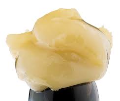 Photograph of product: Nokhu - Dean's List - 2nd Press Rosin