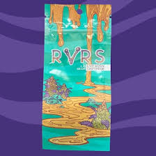Photograph of product: RVRS - Rosin Cartridge - Guava Cava