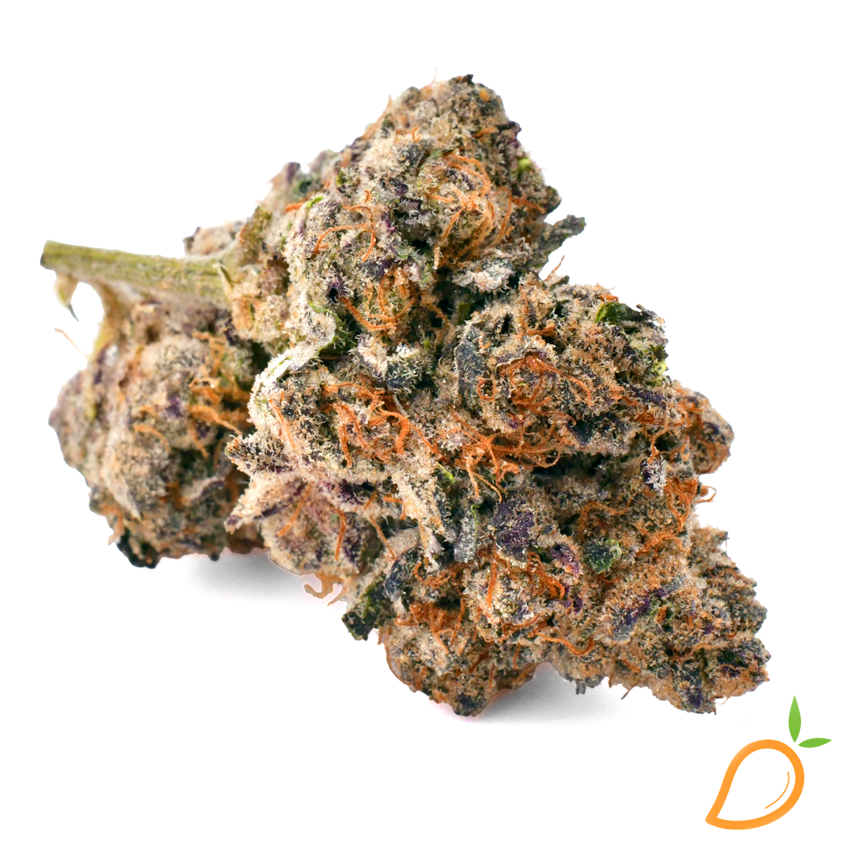 Photograph of Product: Bacio Cookies - Golden Bloom Farms - 1g
