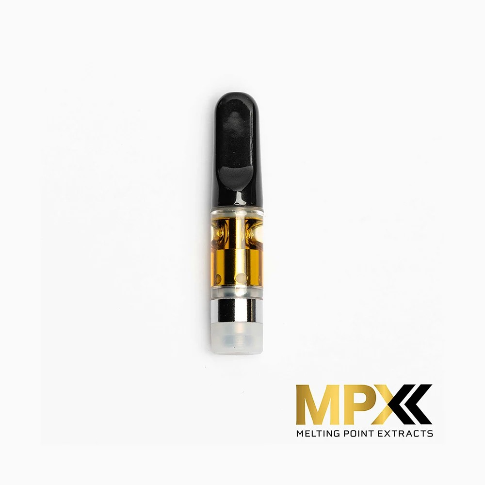 Photograph of product: Durban Runtz | Distillate Vape Cart