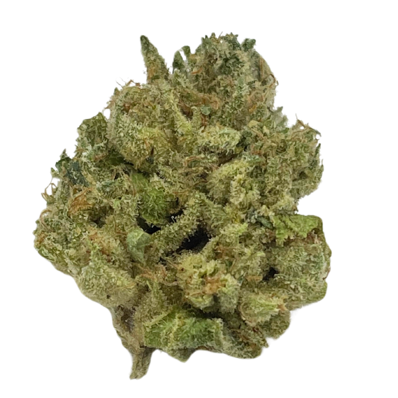 Photograph of product: Malibu [H] (Seed Junky) - 3.5g