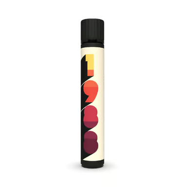Photograph of product: Pre-Roll Crazy Hazy (1988) | 1g