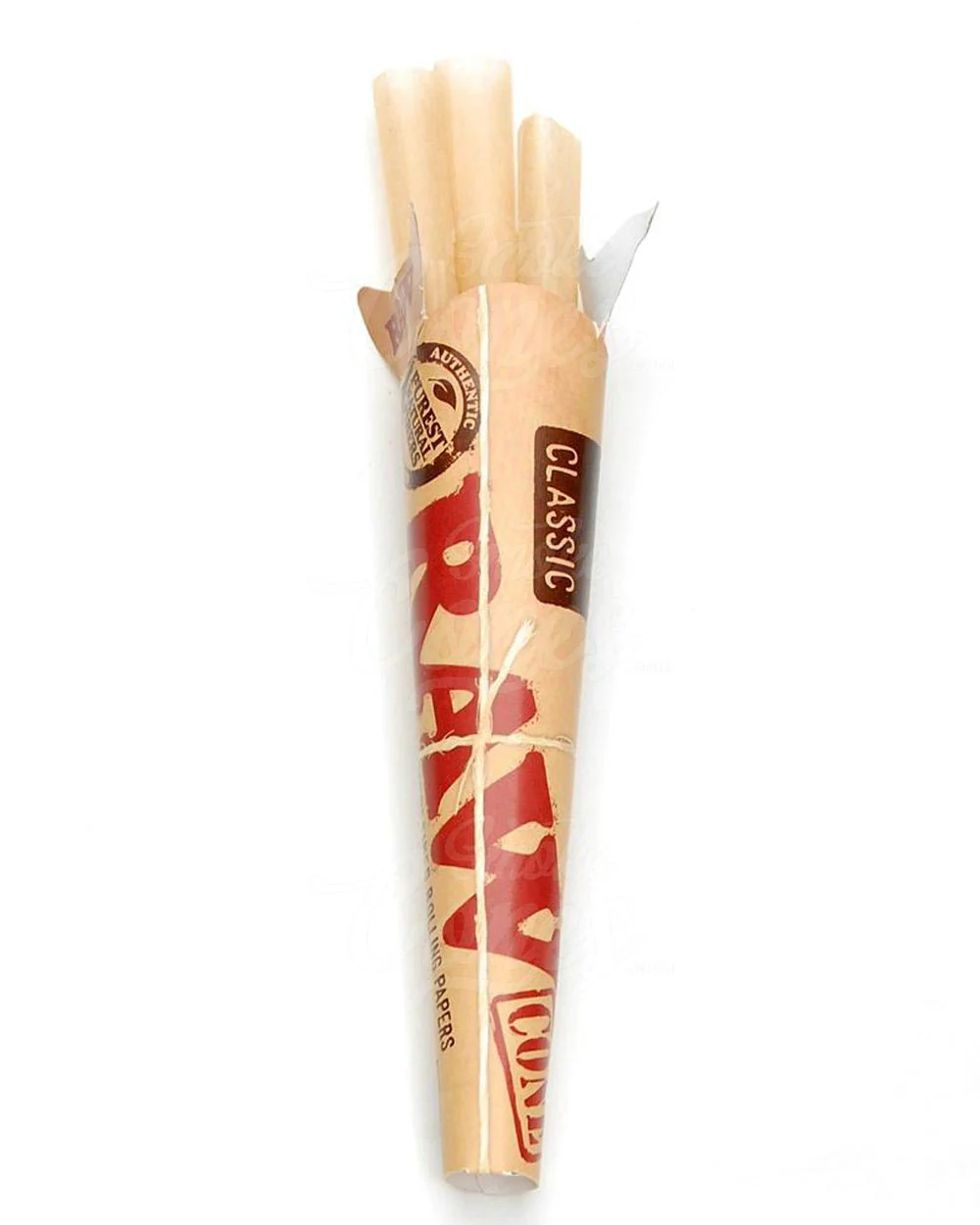 Photograph of product: Raw Cone King Size Classic