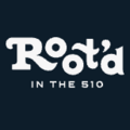 thumbnail-Size Logo for storeLogo: Root'd