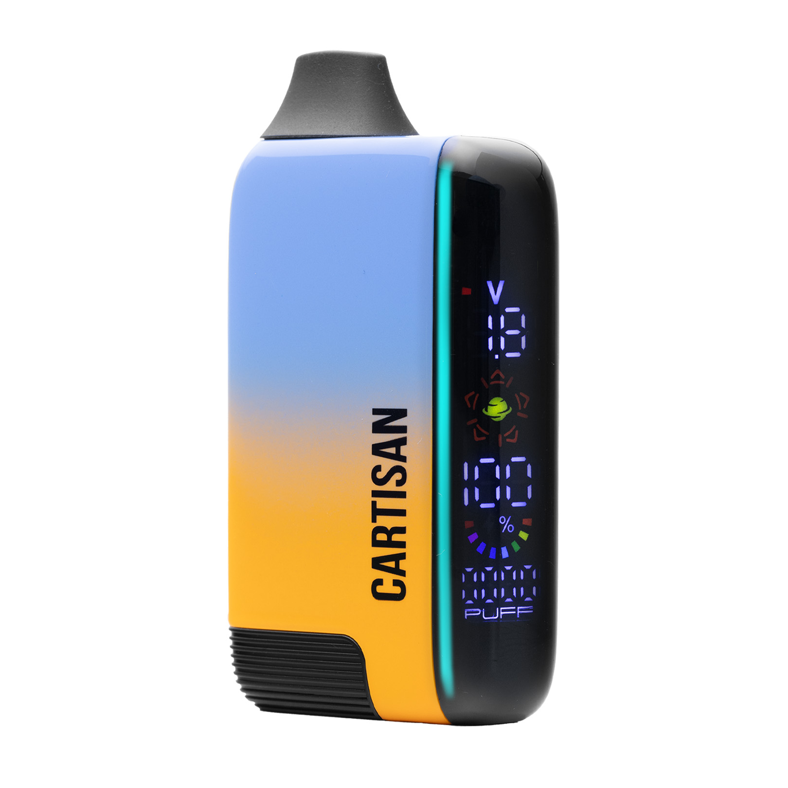 Photograph of product: Veil Bar Pro EVO Dawn Battery | Cartisan