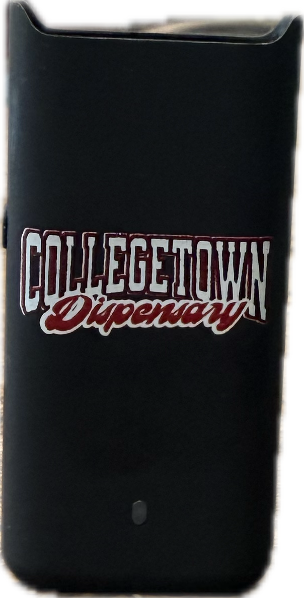 Photograph of product: Eureka | Battery | Collegetown themed