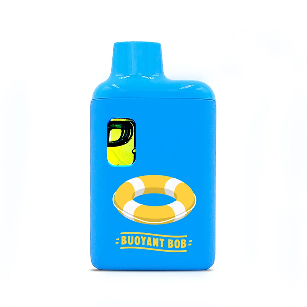 Photograph of product: Buoyant Bob Blue Dream Disposable (1g)
