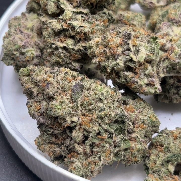 Photograph of product: Melted Scoopz - 28g