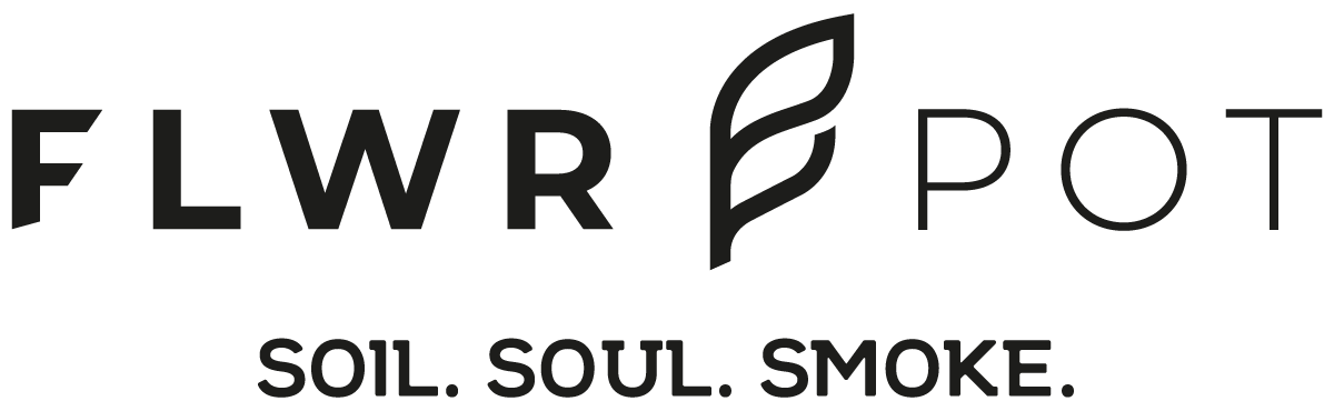 Photograph of product: FLWRpot | Plastic Grinder