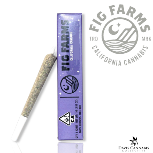 Photograph of product: CHERRY MARTINELLI PREROLL