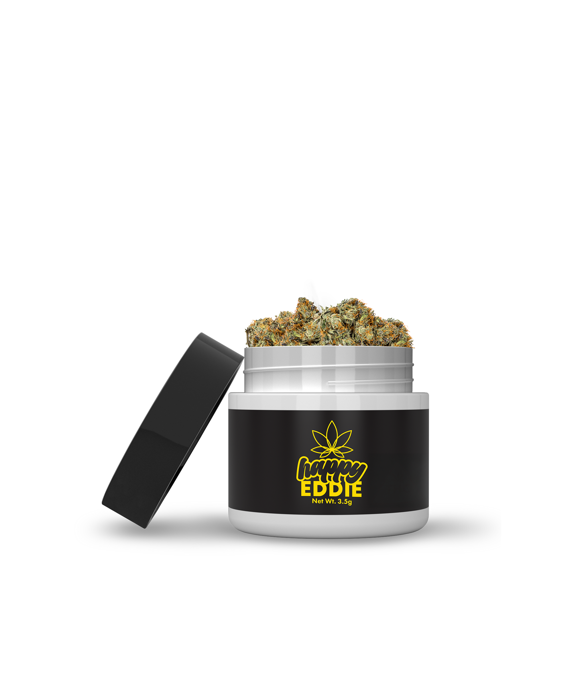 Photograph of product: Skunk #1 x Jack Herer | 3.5g