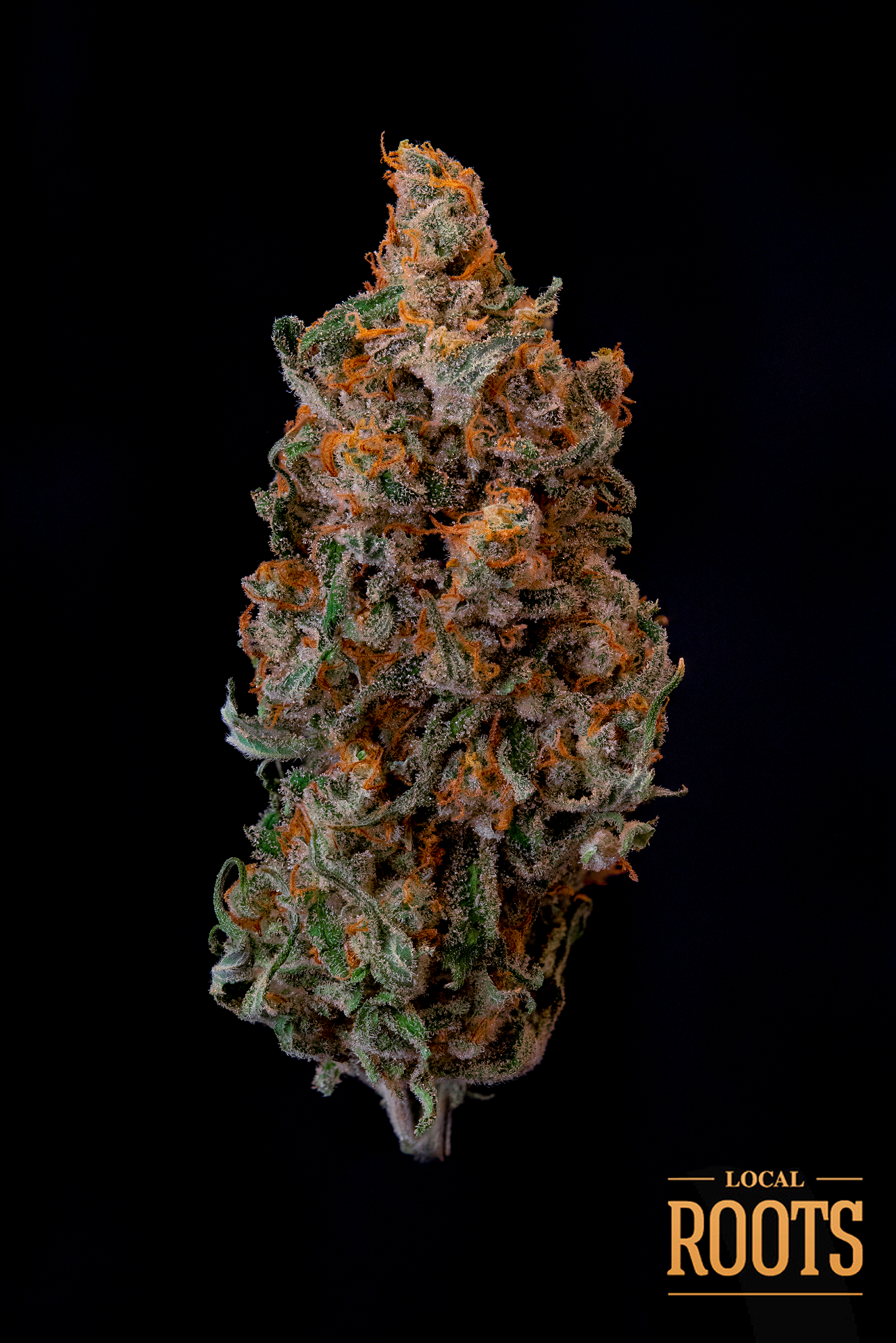Photograph of product: Jack Skunk | Local Roots | - 3.5g