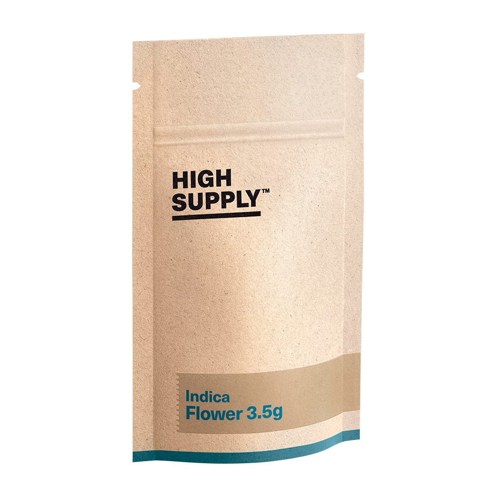 Photograph of product: Permanent Cherry | Flower | 3.5g