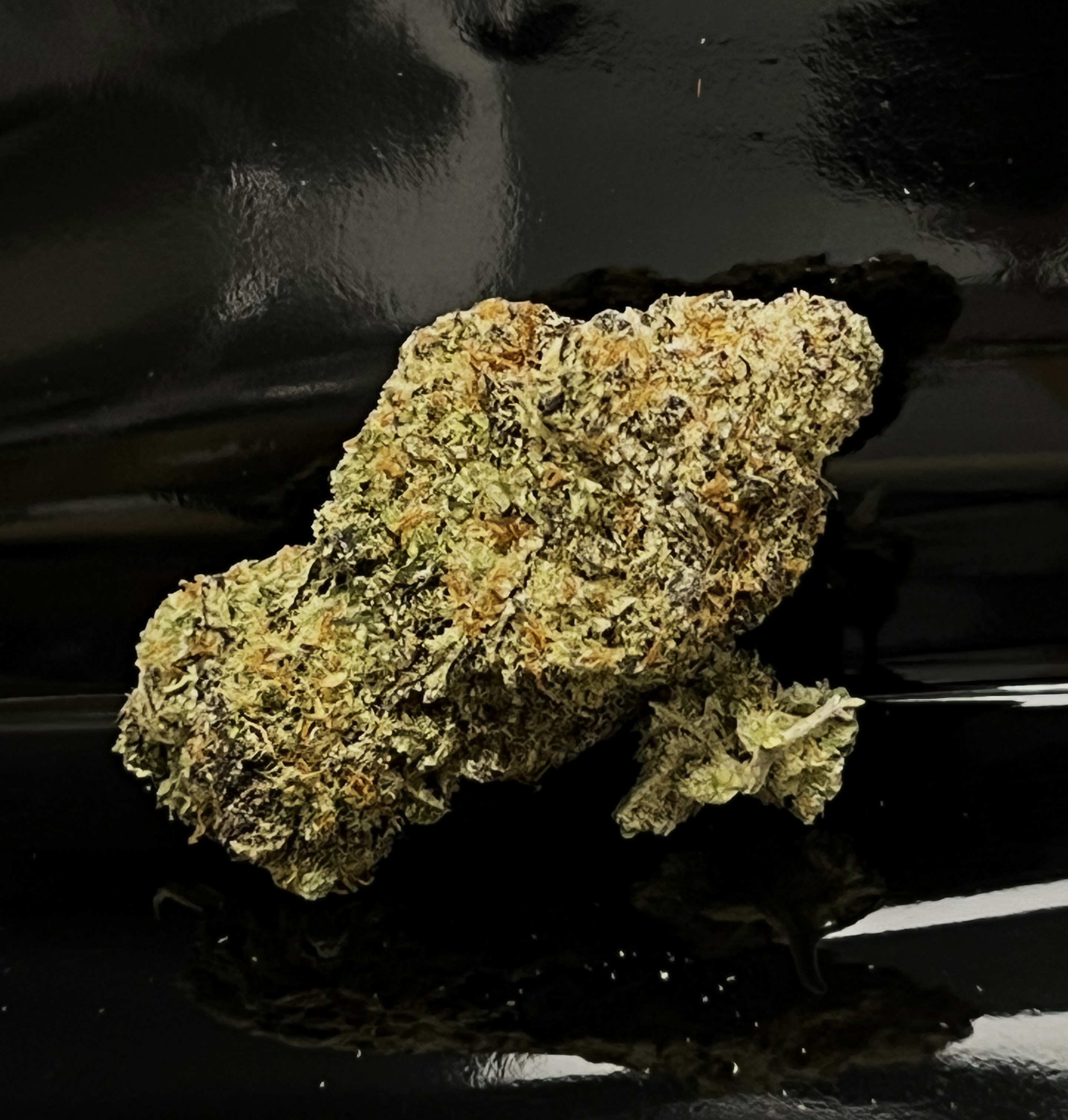 Photograph of product: Salami Leg Shake Ounce - 28g
