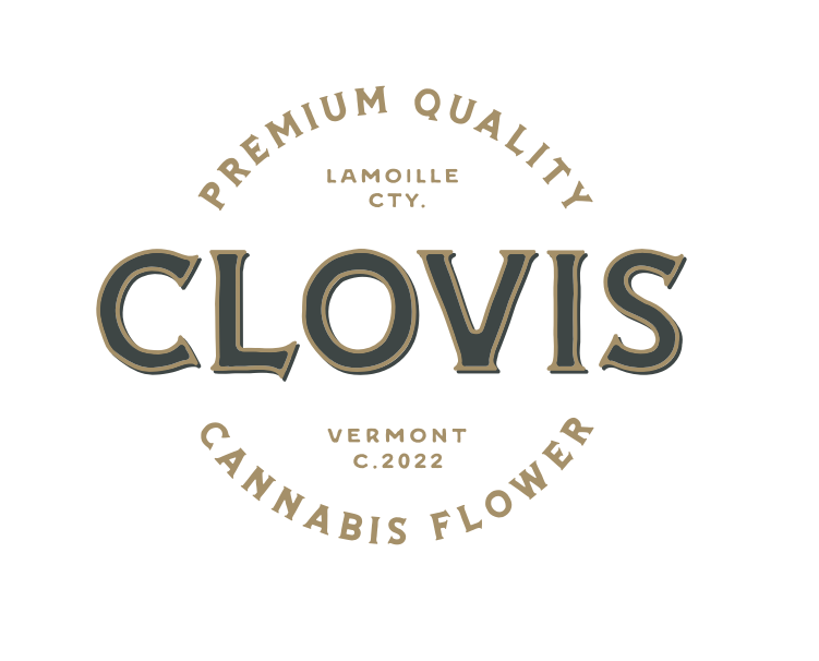 Photograph of product: Clovis Farm | Hot Titty Sprinkles | Pre-Roll