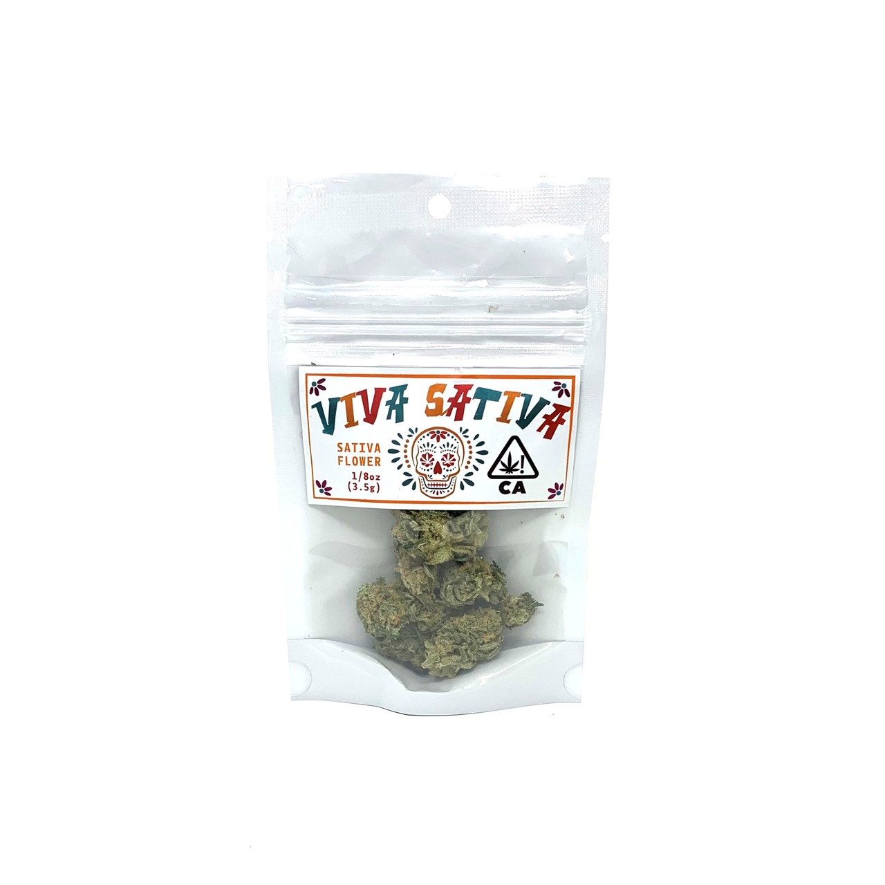 Photograph of product: SOUR D