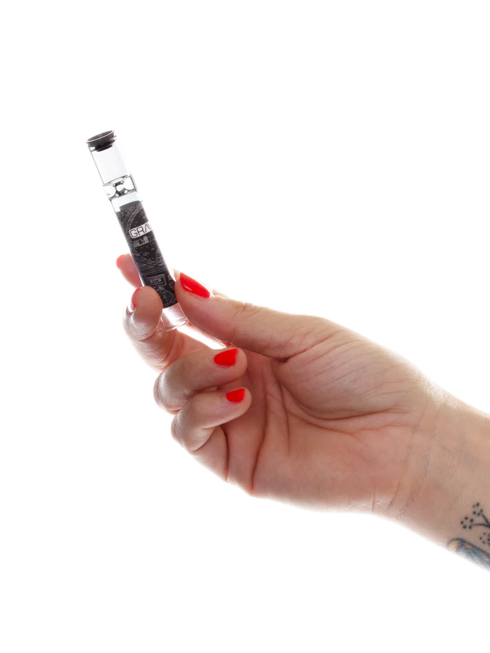Photograph of product: Grav 12mm Countertop Taster