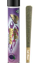 Photograph of product: Grape (I)