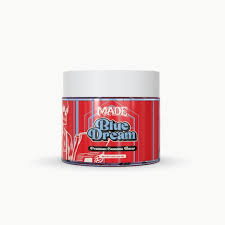 Photograph of product: MADE - PREPACK - 3.5G - BLUE DREAM - Oui'd