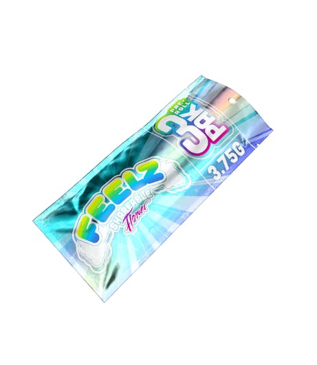 Photograph of product: AMARETTO MINTZ | 3.75G | 3PK