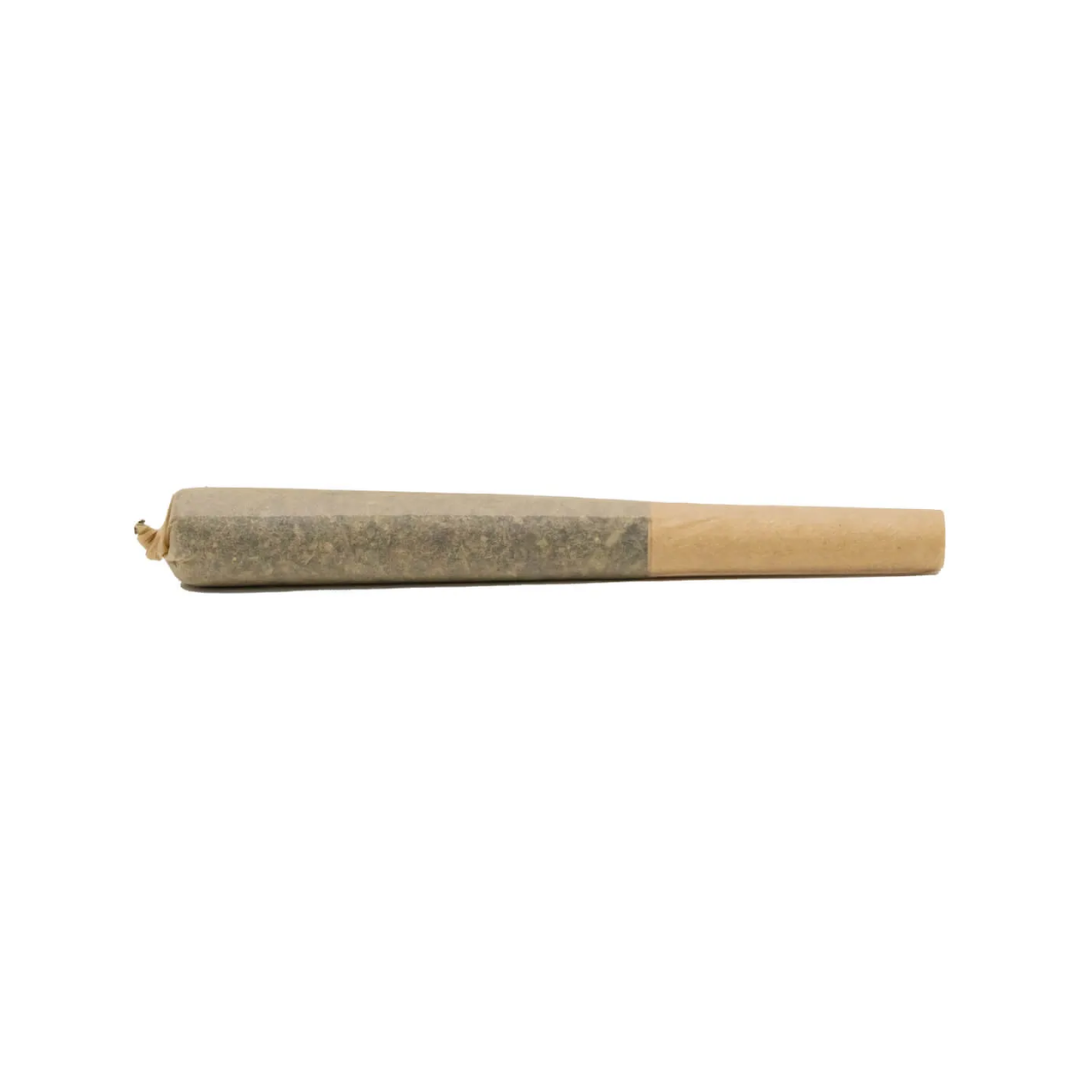 Photograph of product: Cartelz - El Presidente - 1g