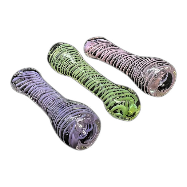 Photograph of product: 3.5" Heavy Duty Chillum