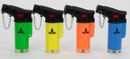 Photograph of Product: Blink - Torch - Mini - Assorted