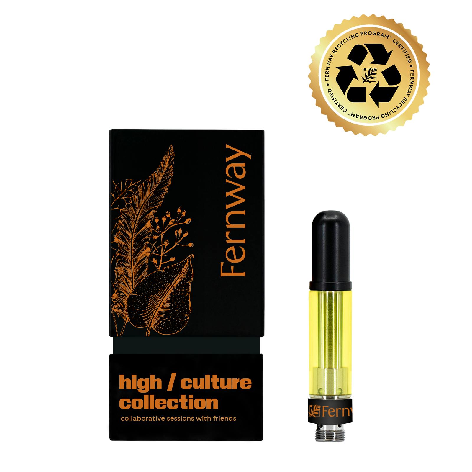 Photograph of product: A SHORE THING | 1G | CARTRIDGE