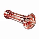Photograph of product: Mini Spoon Pipe