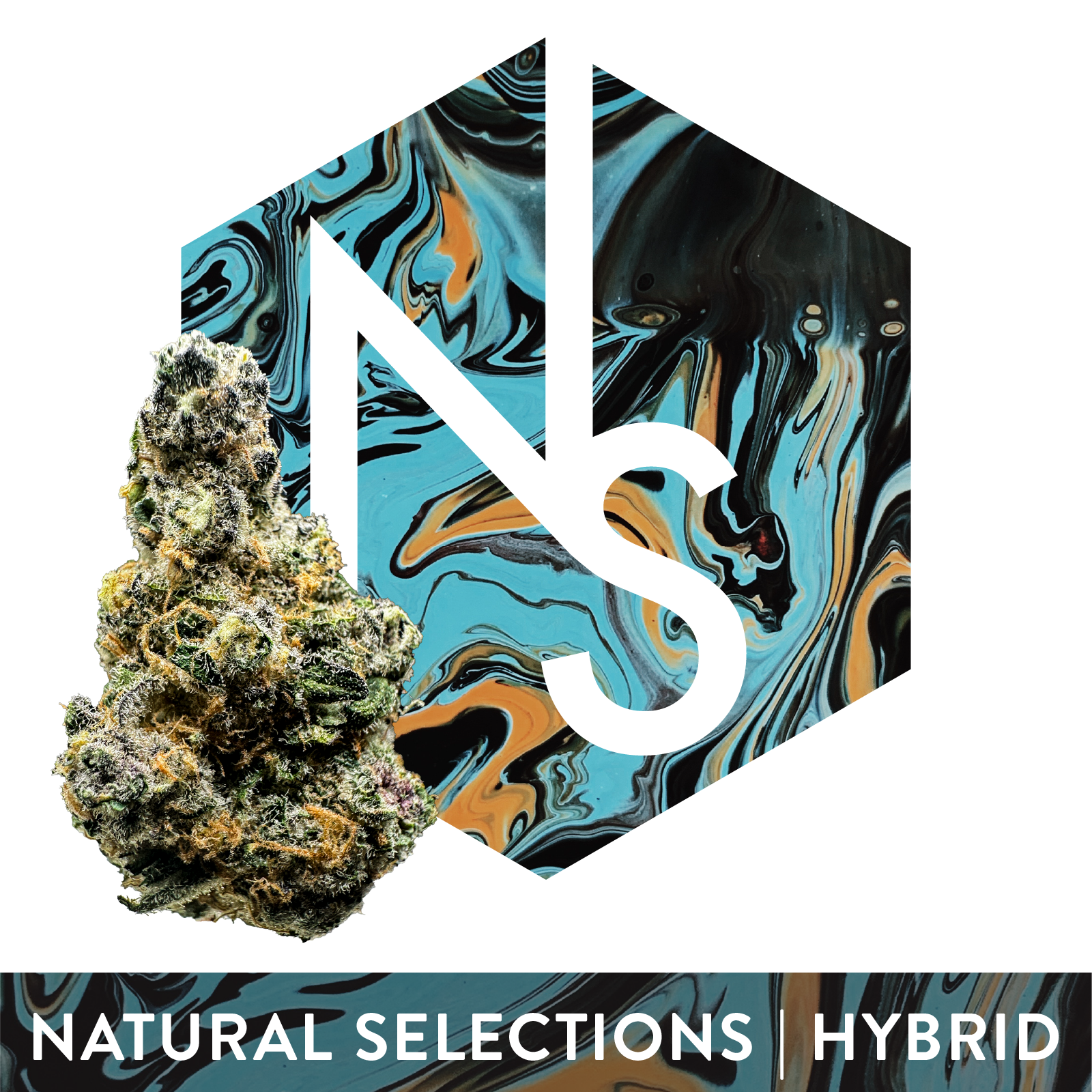 Photograph of product: Superboof - 3.5g
