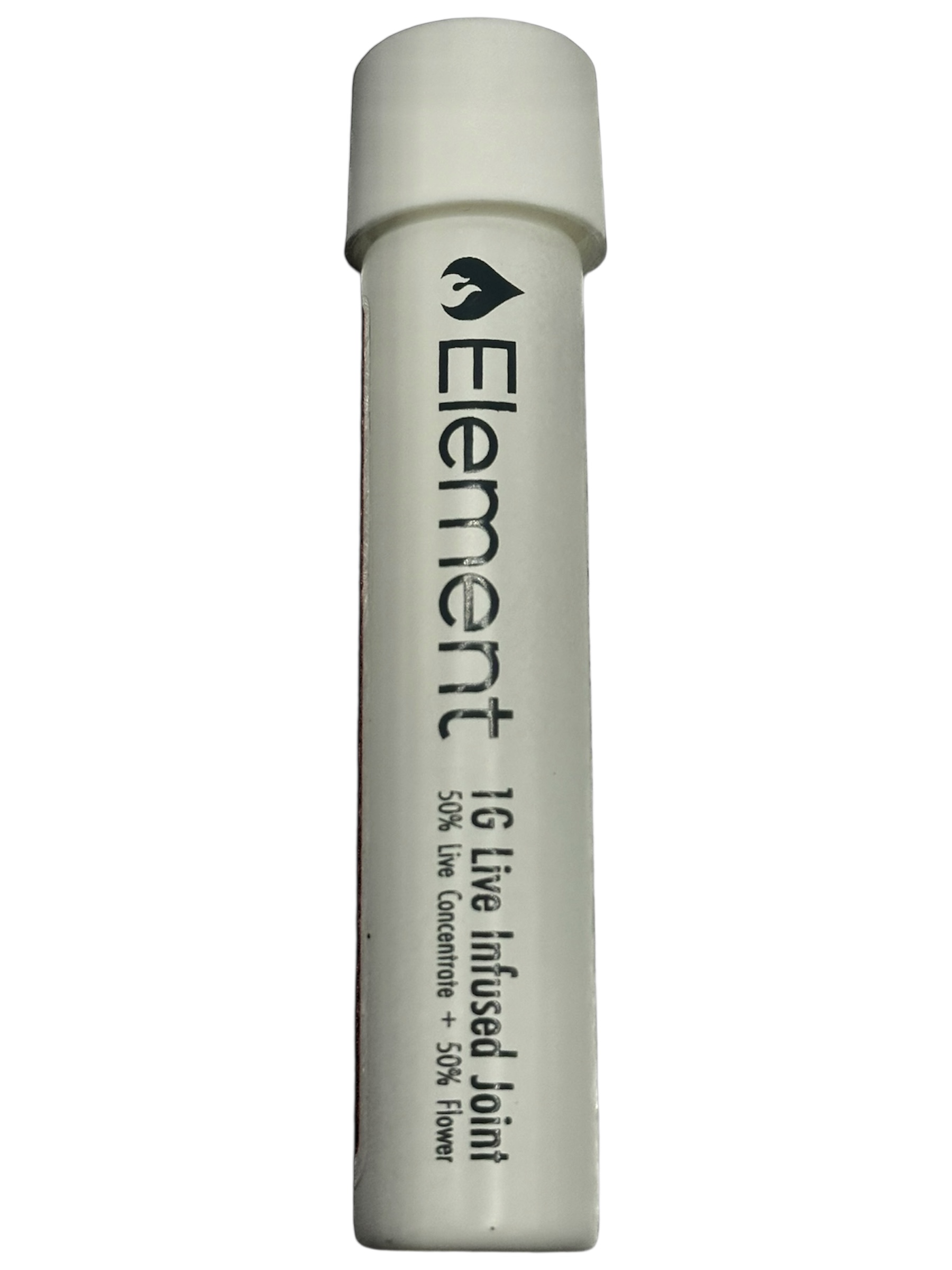 Photograph of product: Devil Driver Infused Pre Roll