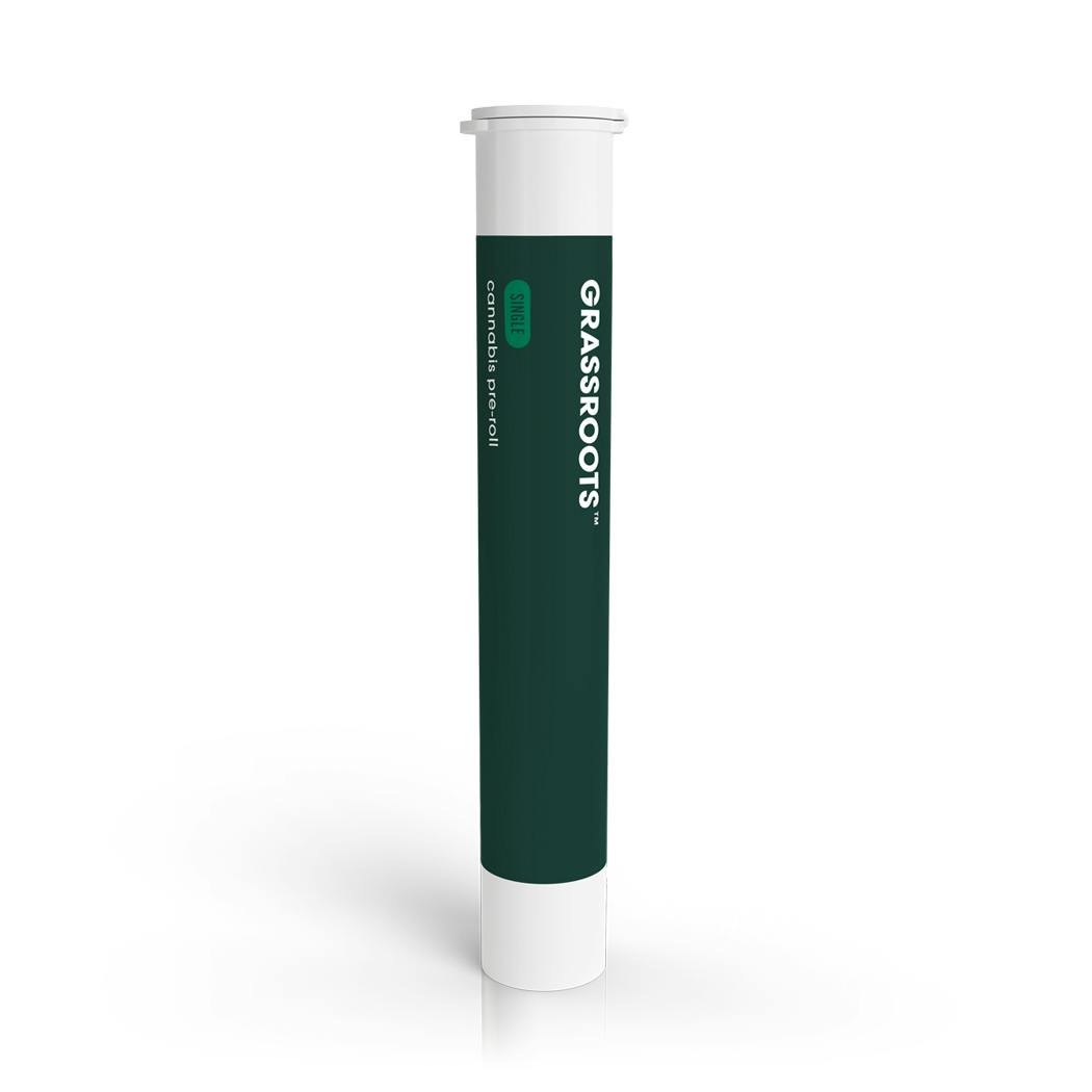 Photograph of product: Mellow Fellow Single Pre Roll