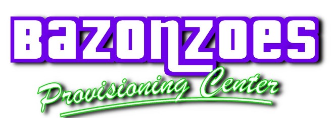 Photograph of product: Bazonzoes Pro KC Aviar Golf Disc