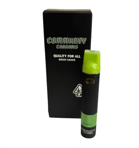 Photograph of product: Fatso 0.5g All In One - 