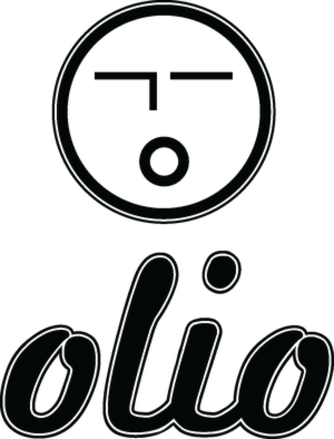Photograph of product: Olio Oui'd Rosin Vape