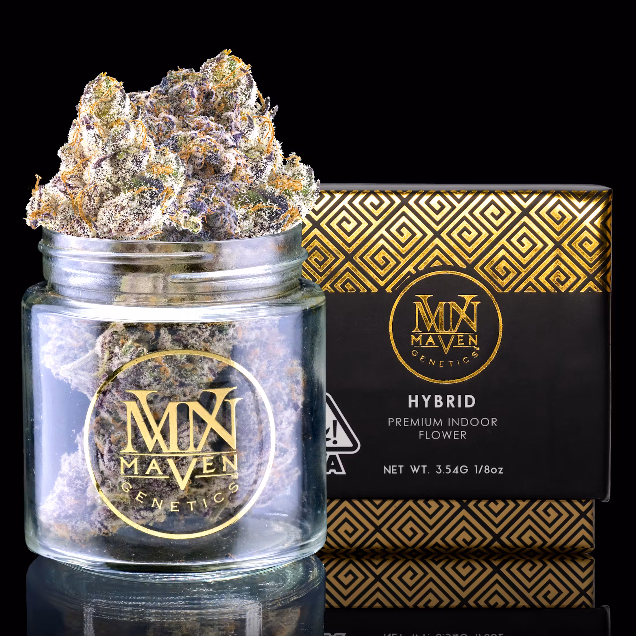 Photograph of product: Fkafl - 3.5g