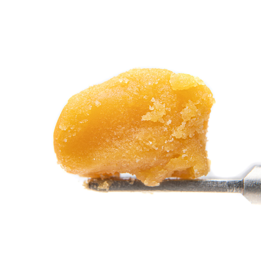 Photograph of product: (11539) Skinny Minny Live Resin Badder