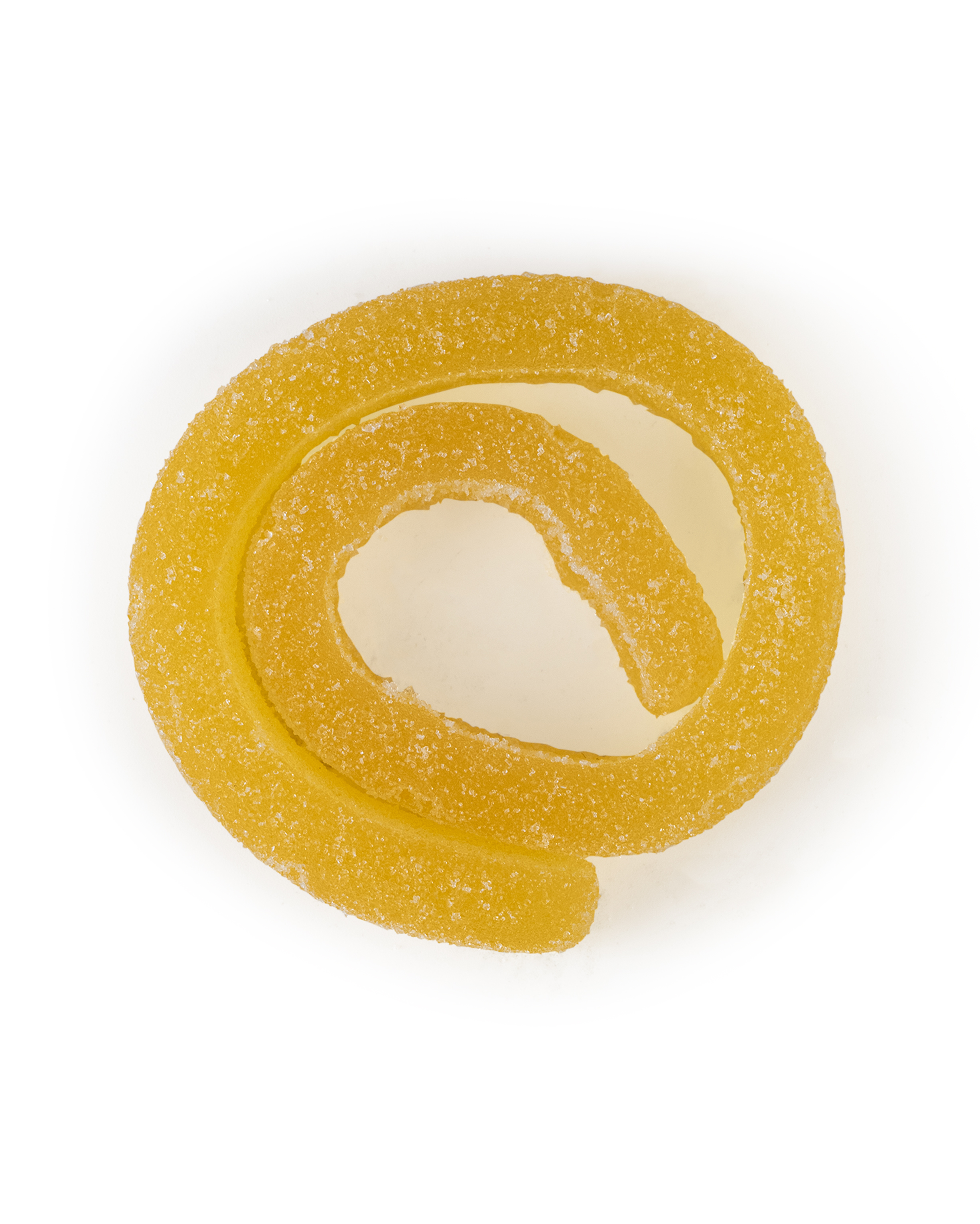 Photograph of product: Live Resin Sour Rope BANJERINE | TANGERINE SUNRISE