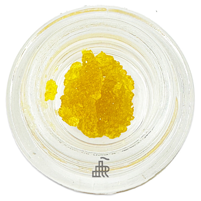 Photograph of product: Four Play | Cured Resin