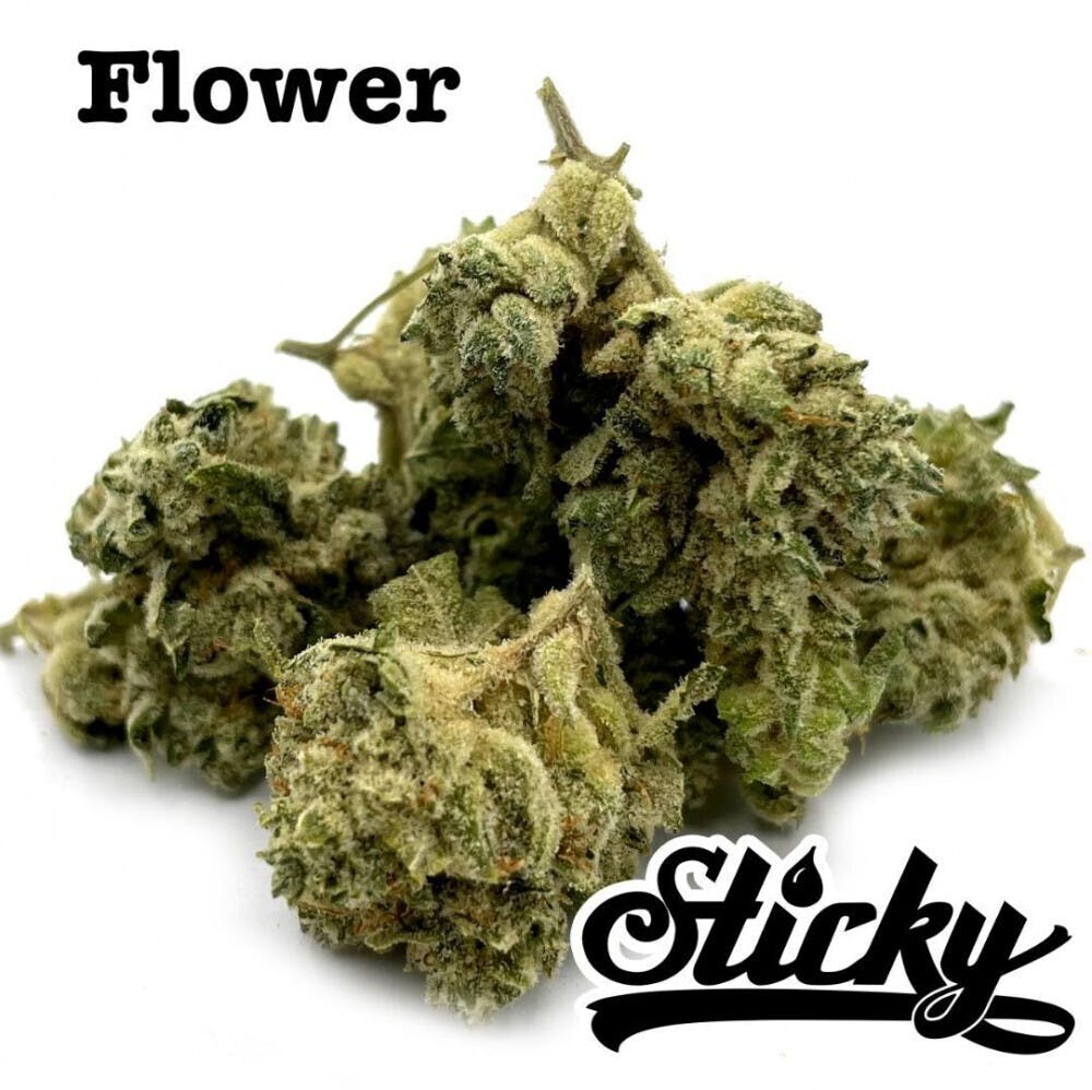 Photograph of product: REC Gas Basket Prepacked (MTG) 3.5g