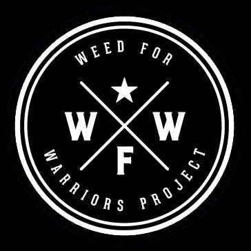 Photograph of product: Oui'd For Warriors - Animal Mints Badder