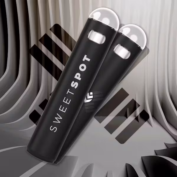 Photograph of product: Sleep Disposable Vape