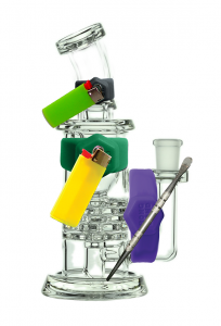 Photograph of product: Bong Bandz