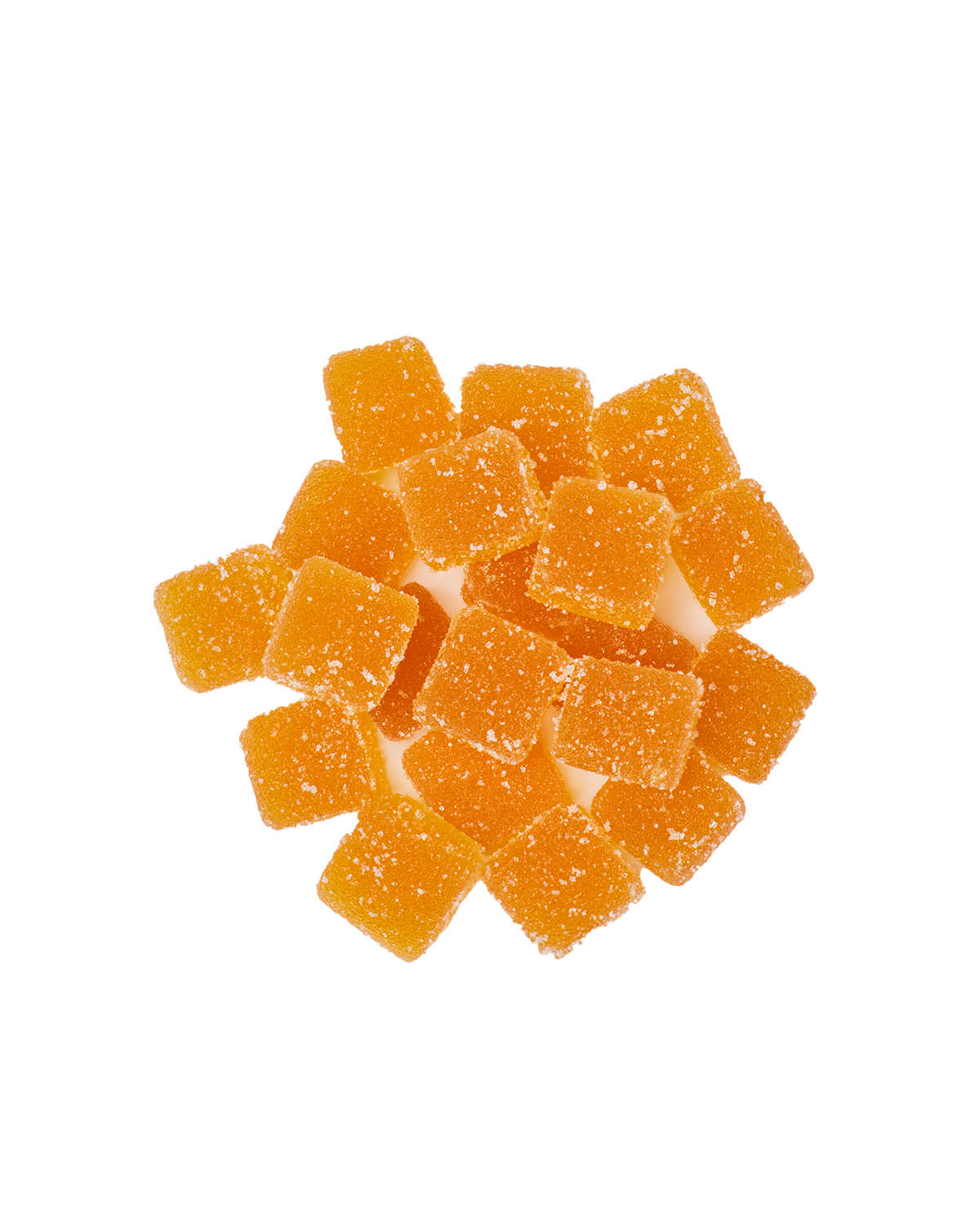 Photograph of product: Daytime | MANGO BLOOD ORANGE
